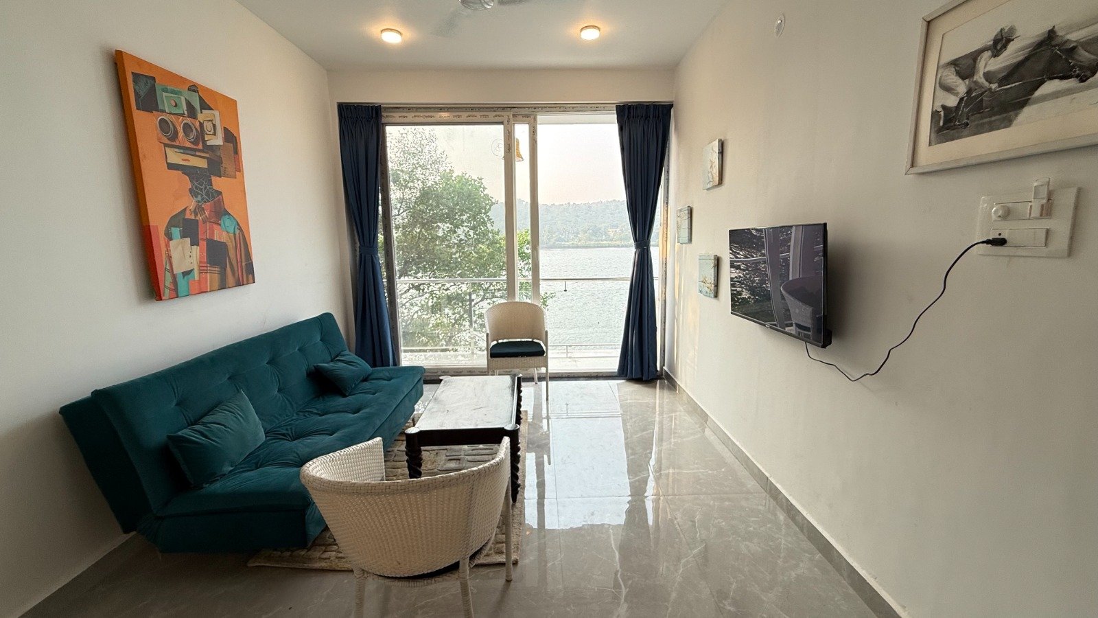 GikiJoy Riverfront Grand photo